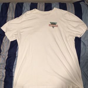 Vans shirt